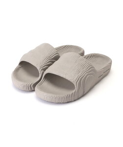 �ySALE�^50%OFF�zLHP adidasOriginals/�A�f�B�_�X�I���W�i���X/ADILETTE 22 SLIDES/�A�f�B���b�^ �T���_�� �G���G�C�`�s�[ �V���[�Y�E�C �T���_�� �z���C�g �x�[�W��