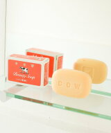 BEAMS JAPAN 【別注】牛乳石鹸 / 石鹸 橙箱 ビームス ジャパン アクセサリー・腕時計 その他のアクセサリ…