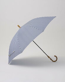 Traditional Weatherwear 【軽量】UMBRELLA BAMBOO LITE トラディショナル ウェザーウェア ファッション雑貨 傘・長傘 ネイビー【送料無料】