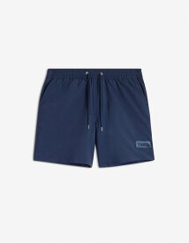 【SALE／40%OFF】Maison Kitsune (M)FLASH FOX SWIM SHORTS メゾン キツネ 水着・スイムグッズ 水着 ブラック グリーン【送料無料】