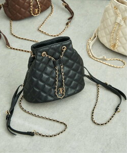 �ySALE�^27%OFF�zVENCE share style Ladys �V�A���i�����b�N ���@���X �G�N�X�`�F���W �o�b�O ���̑��̃o�b�O �u���b�N �u���E�� �z���C�g