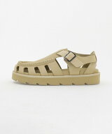 BEAUTY&YOUTH UNITED ARROWS ＜Clarks Originals＞メア バックル サンダル ビューティー＆ユース　ユナイ…