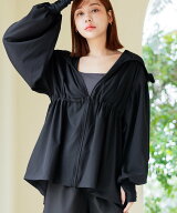 tu-hacci 水陸両用ラッシュガード ウエストギャザータイプ ツーハッチ 水着・スイムグッズ ラッシュガー…