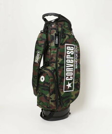 Sonny Label CONVERSE MADE FOR GOLF CV SP STAND CADDIE BAG CM サニーレーベル バッグ その他のバッグ【送料無料】