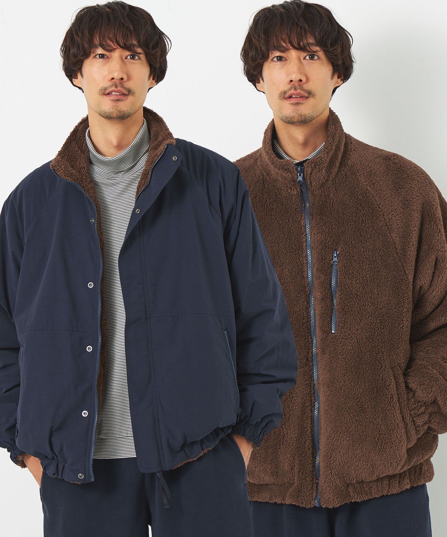UNITED ARROWS green label relaxing｜【WEB限定】<GLR or 