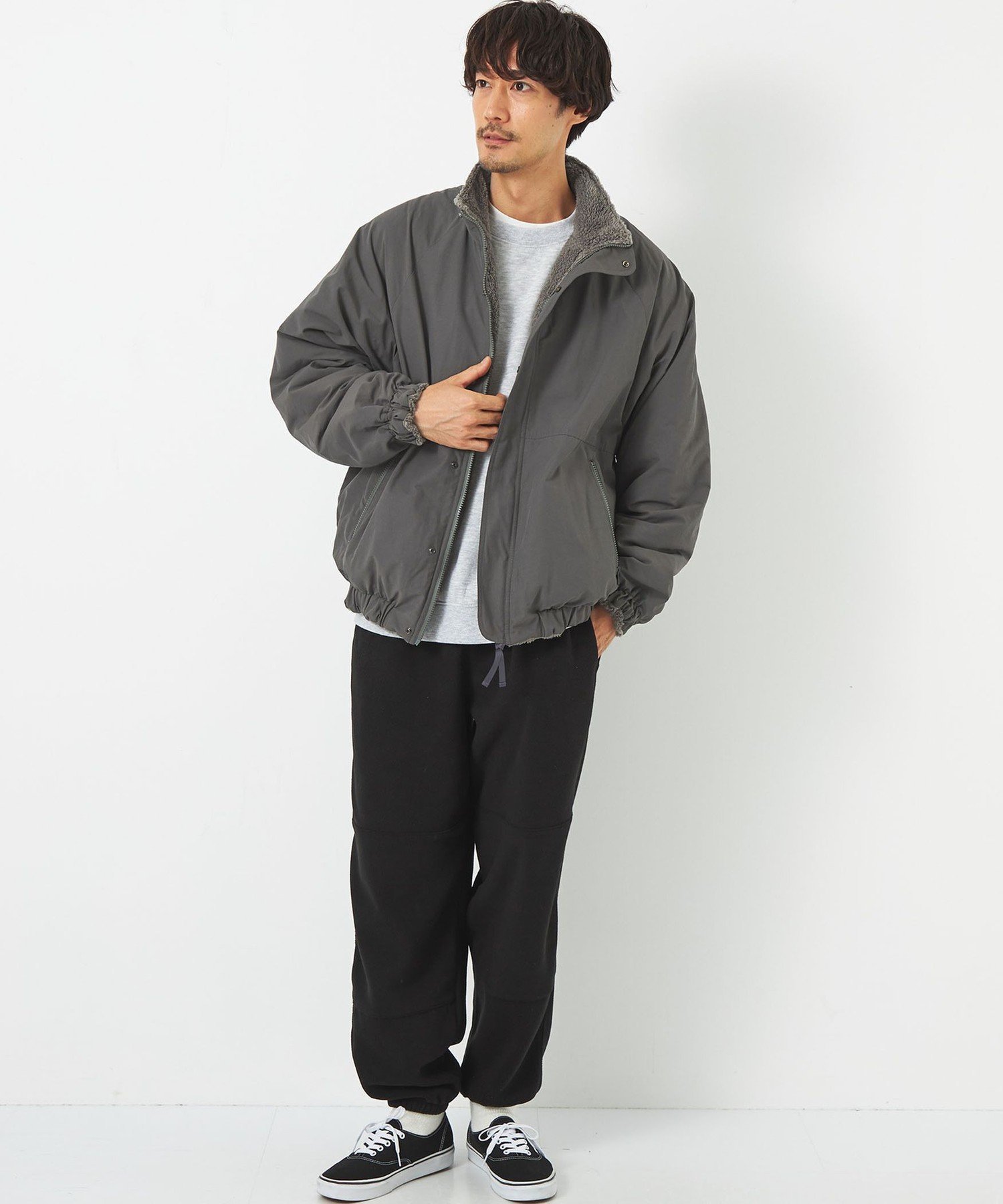UNITED ARROWS green label relaxing｜【WEB限定】<GLR or