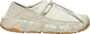 �ySALE�^30%OFF�zKEEN MEN HYPOWSER CRUSHBACK �����Y �n�C�p�E�U�[ �N���b�V���o�b�N �L�[�� �V���[�Y�E�C �X�j�[�J�[ �V���o�[�y���������z