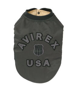 ySALE^30%OFFzAVIREX sDOG WEARtVOl`[SMA-1 ABbNX ybgpi ybgEFAEybg O[ p[vyz