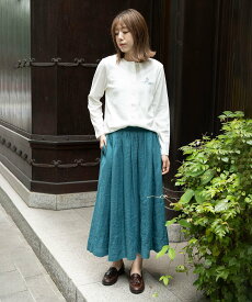 【SALE／30%OFF】Mademoiselle NON NON 【WEB限定】吊り天竺 シロクマプリントカーディガン マドモアゼルノンノン トップス カーディガン グレー ネイビー ホワイト【送料無料】