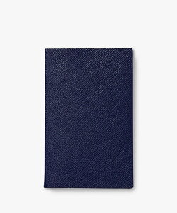 SMYTHSON Pastegrain Panama Notebook X}C\ [ 蒠E lCr[yz