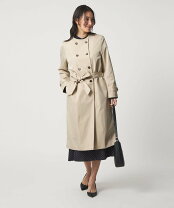 楽天市場】united arrows トレンチコート（レディースファッション）の通販