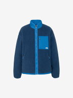 【SALE／30%OFF】THE NORTH FACE 【公式】リバーシブルエクストリームパイルフリースジャケット(ユニセッ…