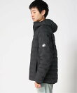 MAMMUT/(M)【公式】センダー インサレーション フーデッド ジャケット AF