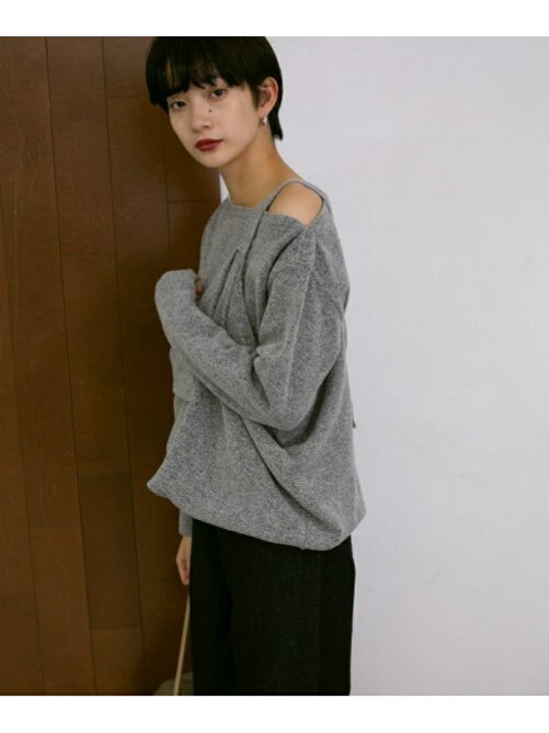 Kbf マルチwayニットワンピース Rakuten Fashion 楽天ファッション 旧楽天ブランドアベニュー V