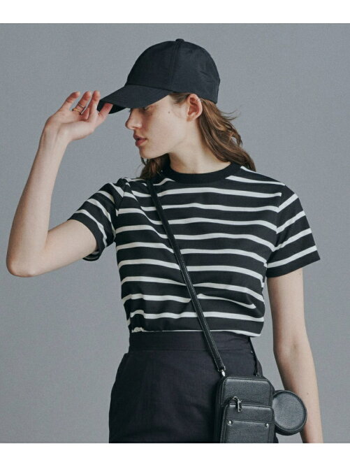 Ezick ショルダーzipボーダーt Rakuten Fashion 楽天ファッション 旧楽天ブランドアベニュー Cz6104