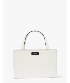 kate spade new york サム アイコン スモール トート ケイトスペードニューヨーク バッグ トートバッグ ホワイト【送料無料】