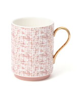 【SALE／30%OFF】Francfranc ツイード マグカップ フランフラン 食器・調理器具・キッチン用品 グラス・…