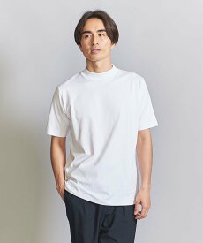 【SALE／30%OFF】BEAUTY&YOUTH UNITED ARROWS クリア コットン ジャケット Tシャツ ユナイテッドアローズ アウトレット トップス カットソー・Tシャツ グレー ホワイト ブラック