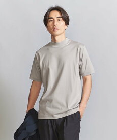 【SALE／30%OFF】BEAUTY&YOUTH UNITED ARROWS クリア コットン ジャケット Tシャツ ユナイテッドアローズ アウトレット トップス カットソー・Tシャツ グレー ホワイト ブラック