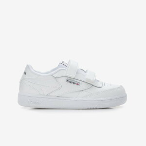 Reebok �N���u�V�[ 2V 2.0 / CLUB C 2V 2.0 ���[�{�b�N �V���[�Y�E�C �X�j�[�J�[ �z���C�g�y���������z