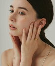 【 金属アレルギー対応 】 ニュアンスリング 2セット サージカルステンレス