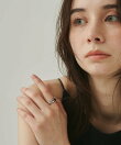 【 金属アレルギー対応 】 ニュアンスリング 2セット サージカルステンレス