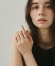 【 金属アレルギー対応 】 ニュアンスリング 2セット サージカルステンレス