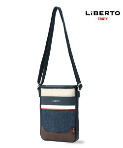 ySALE^34%OFFzLiBERTO EDWIN fj؂ւ V_[obO Y ΂ߊ| fB[X jZbNX }J obO V_[obO lCr[ ubN
