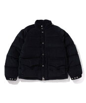 楽天市場】a bathing ape ダウンジャケットの通販