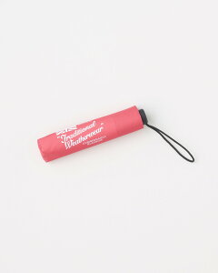 Traditional Weatherwear yyʁzLIGHT WEIGHT UMBRELLA gfBVi EFU[EFA t@bVG ܂肽ݎP u[ sNyz