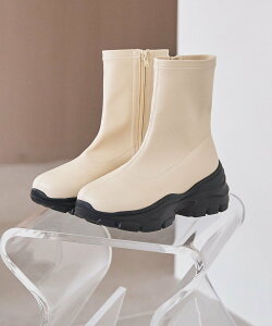 �ySALE�^40%OFF�zcoen ���炩�X�j�[�J�[�u�[�c �R�[�G�� �V���[�Y�E�C �u�[�c �z���C�g �u���b�N�y���������z