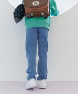 【SALE／20%OFF】GLOBAL WORK スゴラクストレッチスリムパンツ/キッズ/608397 グローバルワーク パンツ …