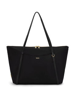 TUMI �yTUMI�����X�z5�N�ۏ� VOYAGEUR Q�g�[�g �g�D�~ �o�b�O �g�[�g�o�b�O �u���b�N�y���������z