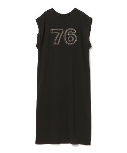 BEAMS HEART WOMEN �J���[ �i���o�����O �����s�[�X 26SS �E�H�b�V���u�� ���s �r�[���X �n�[�g �����s�[�X�E�h���X ���̑��̃����s�[�X�E�h���X �u���b�N�y���������z