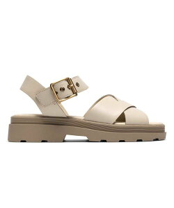 Clarks Clarks 070K Orinoco3 Cross �I���m�R3�N���X �N���[�� �T���_�� ���[�K�� �t�b�g�R�~���j�e�B�[ �V���[�Y�E�C �T���_�� �z���C�g�y���������z
