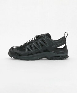 UNITED ARROWS ��Salomon�� XA PRO 3D AMPHIB/�X�j�[�J�[ ���i�C�e�b�h�A���[�Y �V���[�Y�E�C �X�j�[�J�[ �u���b�N �O���[�y���������z