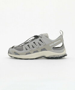 UNITED ARROWS ��Salomon�� XA PRO 3D AMPHIB/�X�j�[�J�[ ���i�C�e�b�h�A���[�Y �V���[�Y�E�C �X�j�[�J�[ �u���b�N �O���[�y���������z