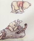 Winnie the Pooh/スカーフ