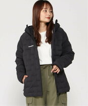 楽天市場】mammut serac hoody melange down jacketの通販