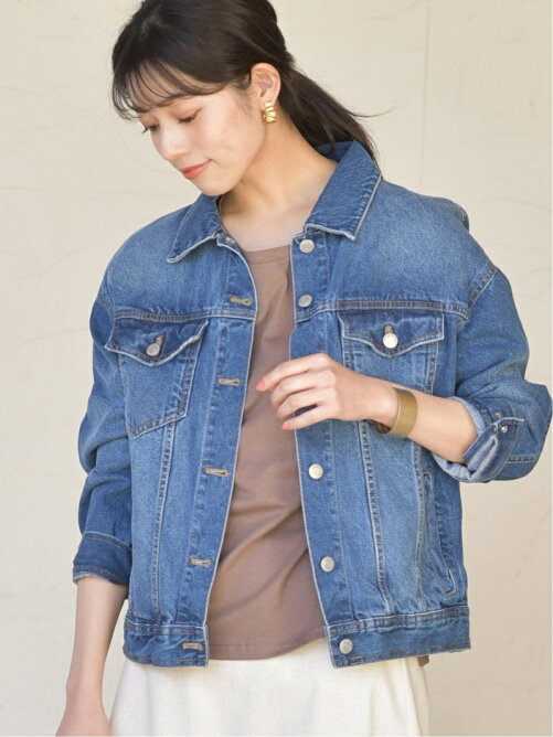 Rps W ビッグgジャン Rakuten Fashion 楽天ファッション 旧楽天ブランドアベニュー Af8105