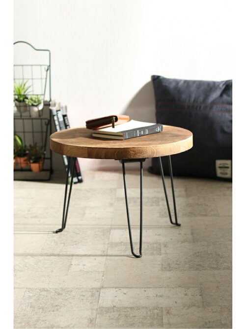 Ikka アーバンフォールドラウンドテーブルs Rakuten Fashion 楽天ファッション 旧楽天ブランドアベニュー Aw1105