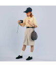hellolulu ショルダーバッグ KATE 2WAY 斜めがけ