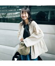 hellolulu ショルダーバッグ KATE 2WAY 斜めがけ