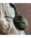 hellolulu ショルダーバッグ KATE 2WAY 斜めがけ