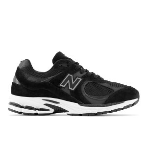 New Balance M2002R BK j[oX V[YEC Xj[J[ ubNyz