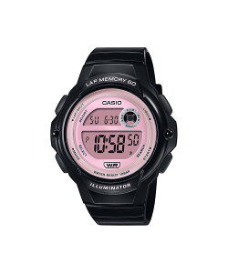 CASIO CASIO Collection / LWS-1200H-1A2JF �u���b�W �A�N�Z�T���[�E�r���v �r���v�y���������z