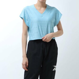 �ySALE�^49%OFF�zReebok �p�[�t�H���C�e�B�h T�V���c / Perforated Tee ���[�{�b�N �g�b�v�X �J�b�g�\�[�ET�V���c �u���[ �u���b�N �z���C�g