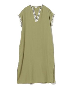 �ySALE�^30%OFF�zBEAMS HEART WOMEN �y6/18�V�K�l�����z�e�[�v �J�t�^�� �����s�[�X 26SS �E�H�b�V���u�� ���s �􂦂� �C�[�W�[�P�A �r�[���X �n�[�g �����s�[�X�E�h���X �����s�[�X �u���E�� �O���[��