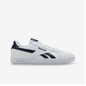【SALE／46%OFF】Reebok コートレトロ / COURT RETRO リーボック シューズ・靴 スニーカー ホワイト ネイビー【送料無料】
