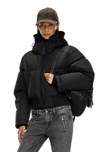 ディーゼル(DIESEL) レディースジャケット・アウター | 通販・人気 